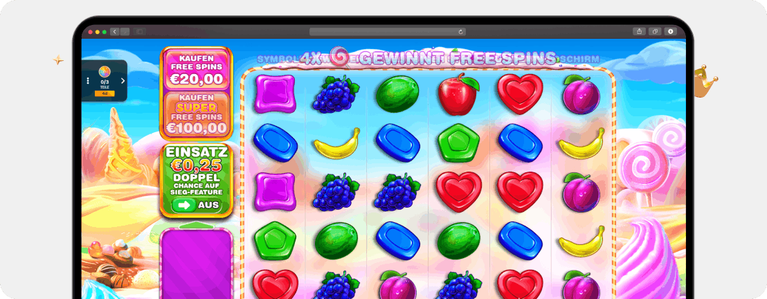 FairPari Casino Erfahrungen 2026: Aktueller Echtgeld-Test und Bewertung