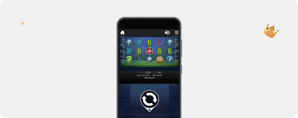 Football-Champions-Cup-Slot