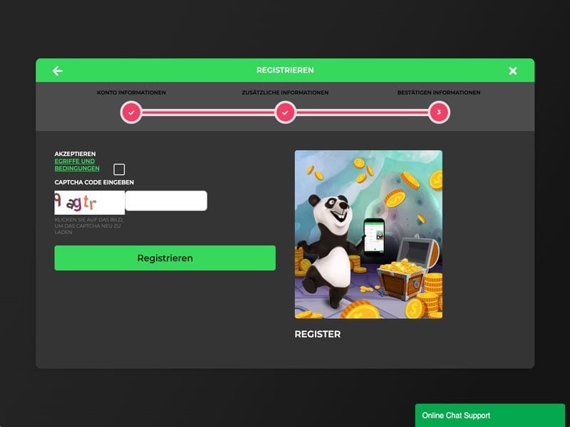 Slider Image