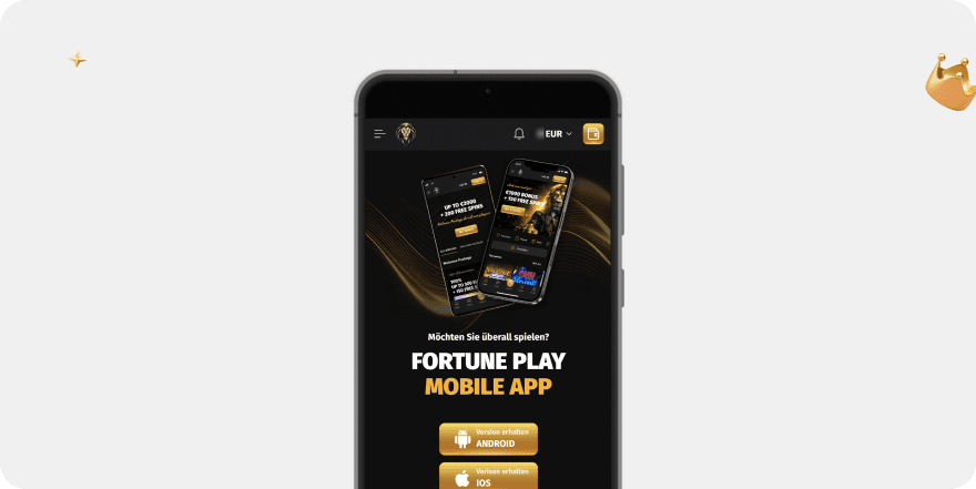 Fortune Play Casino – Erfahrungen & Testbericht 2026