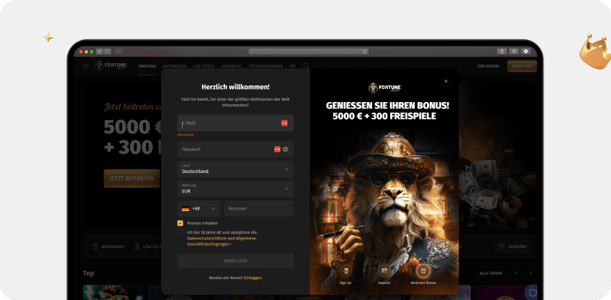 Slider Image