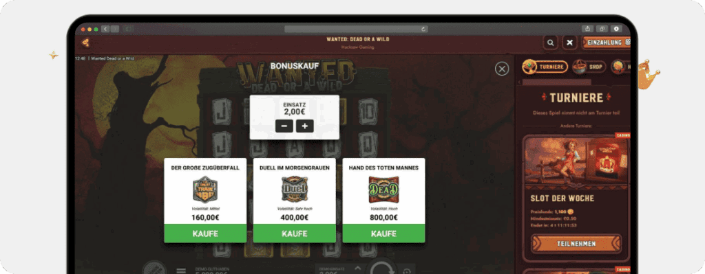 5Gringos Casino Freispiele kaufen demo