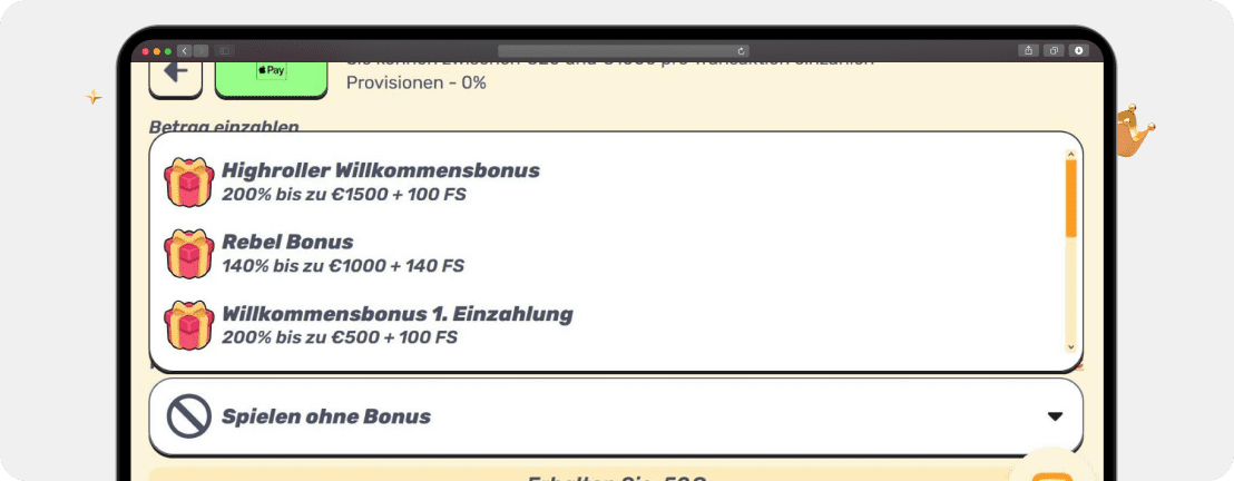 Gamblezen Casino Erfahrungen & Testbericht 2026