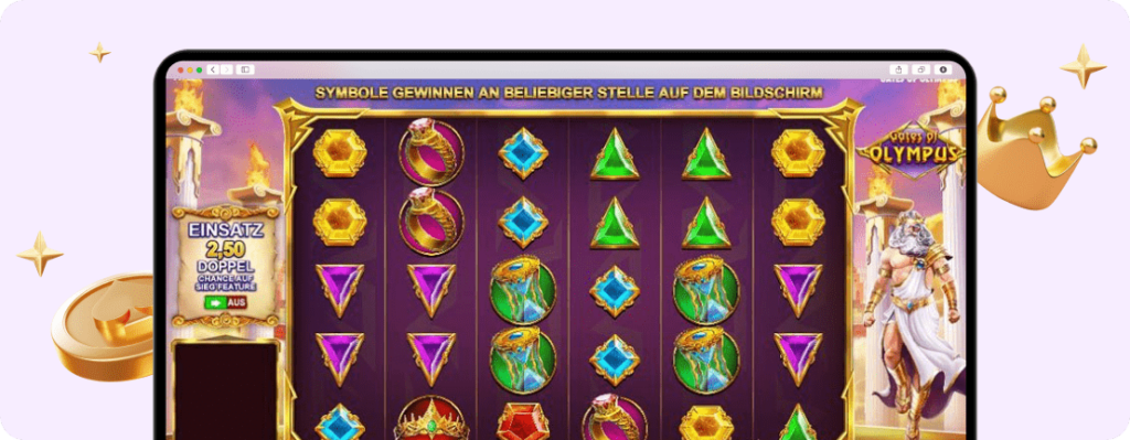 Gates of Olympus Slot OSC