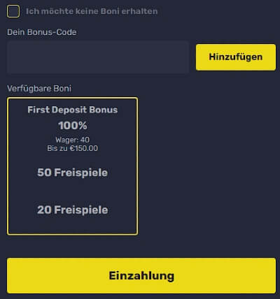 GetSlots – Erfahrungen & Testbericht 2026
