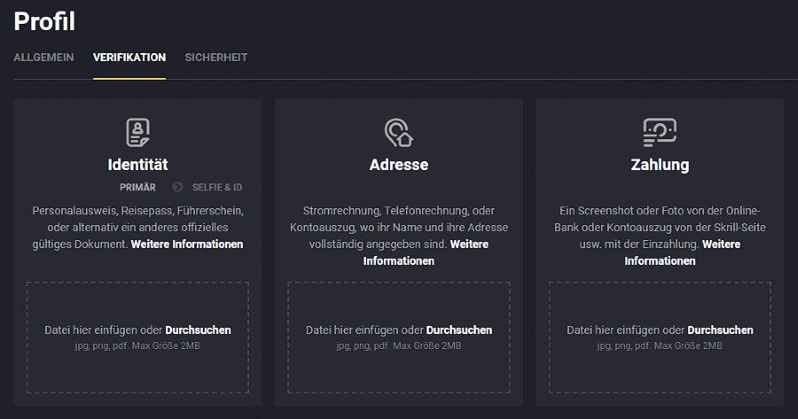 GetSlots – Erfahrungen & Testbericht 2026