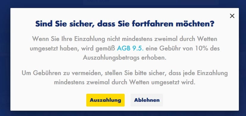 GoSlotty Casino Erfahrungen – Test & Bewertung 2026