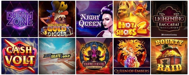 GoSlotty Casino Erfahrungen – Test & Bewertung 2026