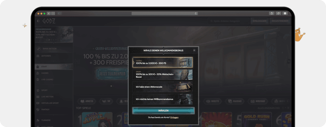 Slider Image