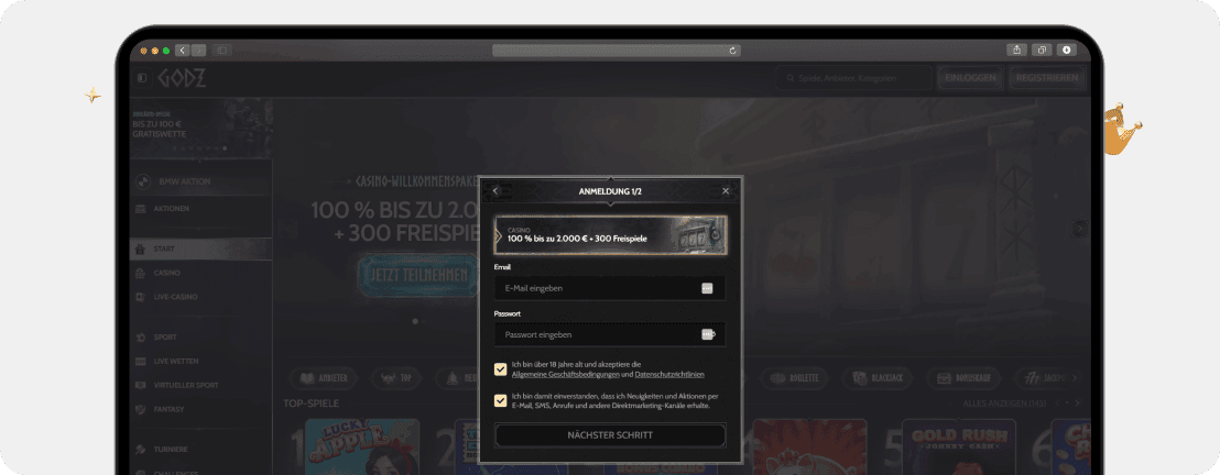 Slider Image