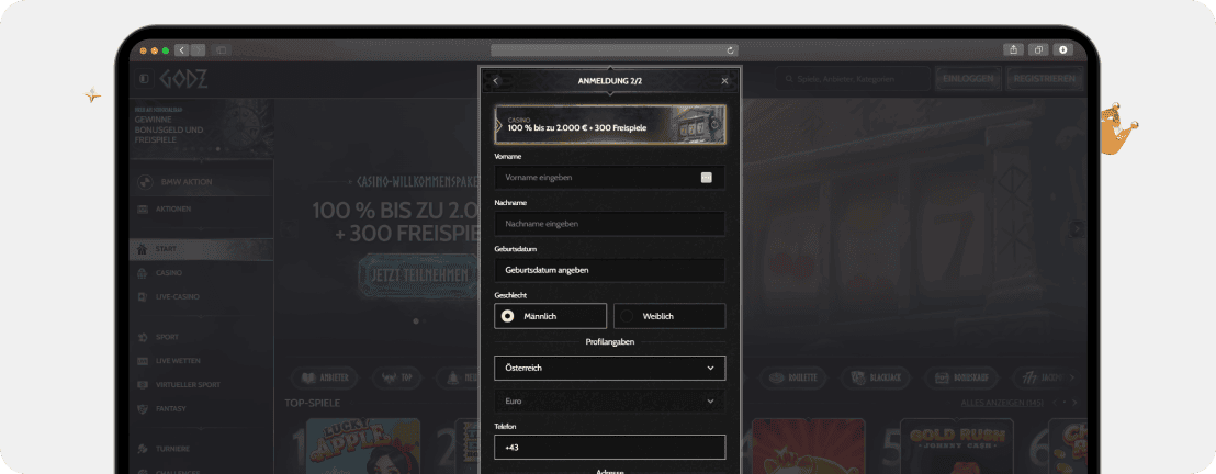 Slider Image