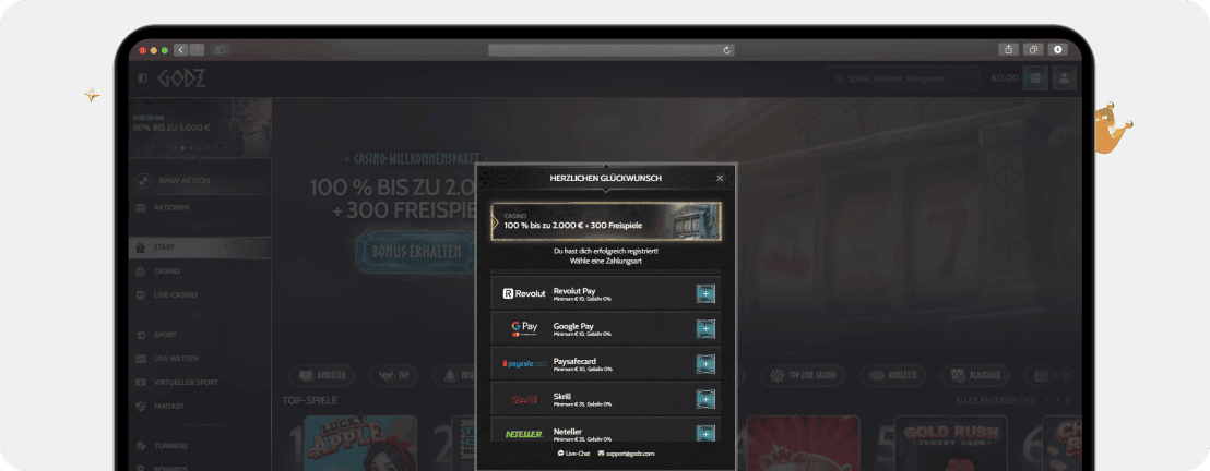 Slider Image