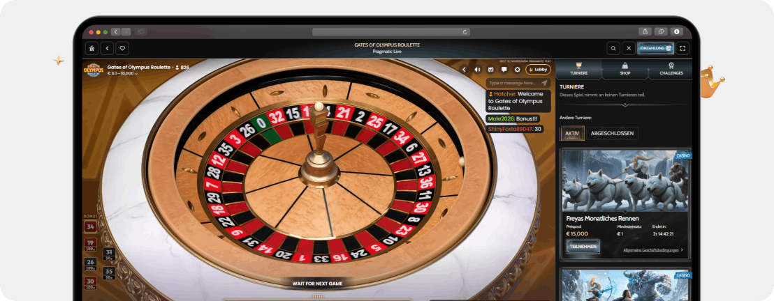 Godz Casino Erfahrungen 2026: Echtgeld-Test und Bewertung