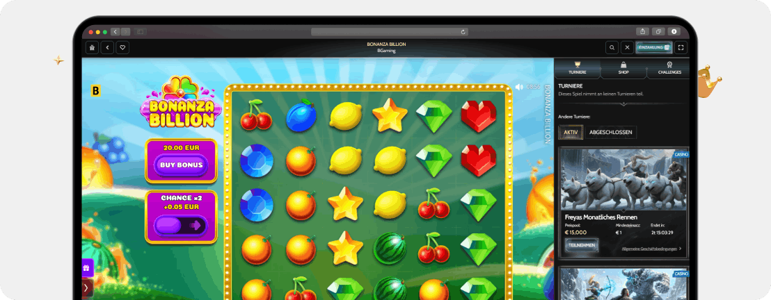 Godz Casino Erfahrungen 2026: Echtgeld-Test und Bewertung