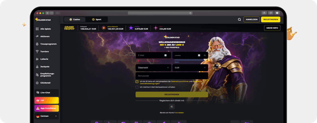 Slider Image