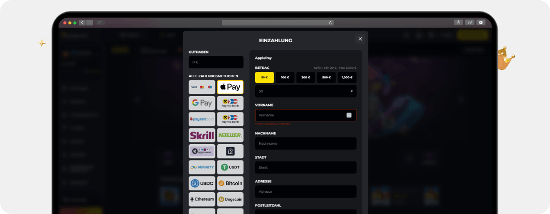 Slider Image