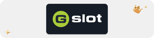 Gslot Logo Banner OSC