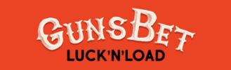Gunsbet Casino Logo