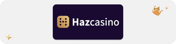 Haz Casino Logo Banner OSC