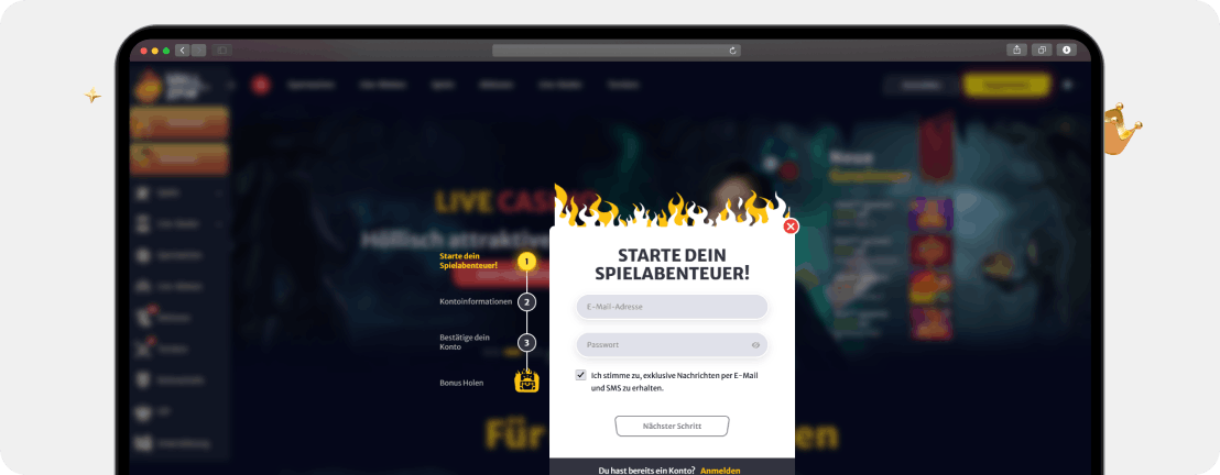 Slider Image