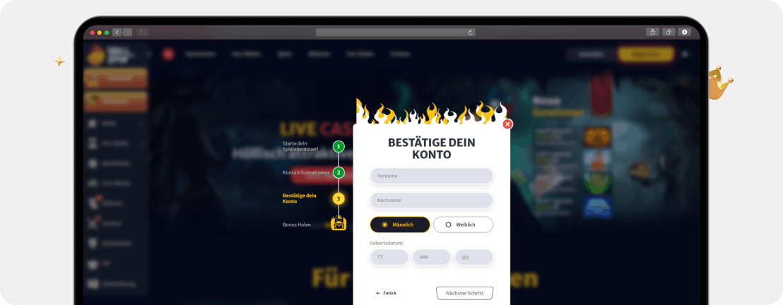 Slider Image