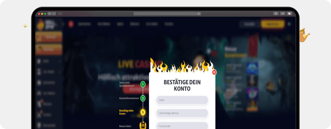 Slider Image