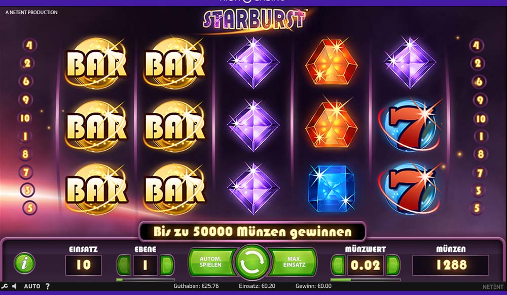 High 5 Casino Erfahrungen – Test & Bewertung 2026