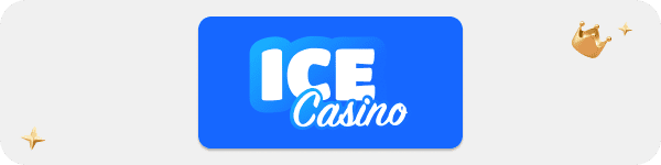 Ice Casino Logo Banner OSC