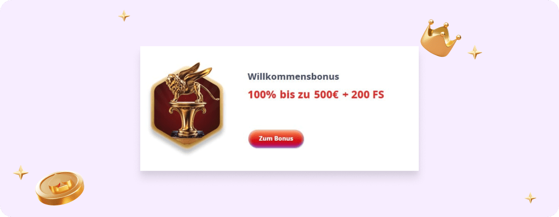 Casino Infinity – Erfahrungen & Testbericht 2026