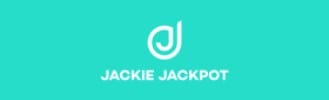 Jackie Jackpot Logo
