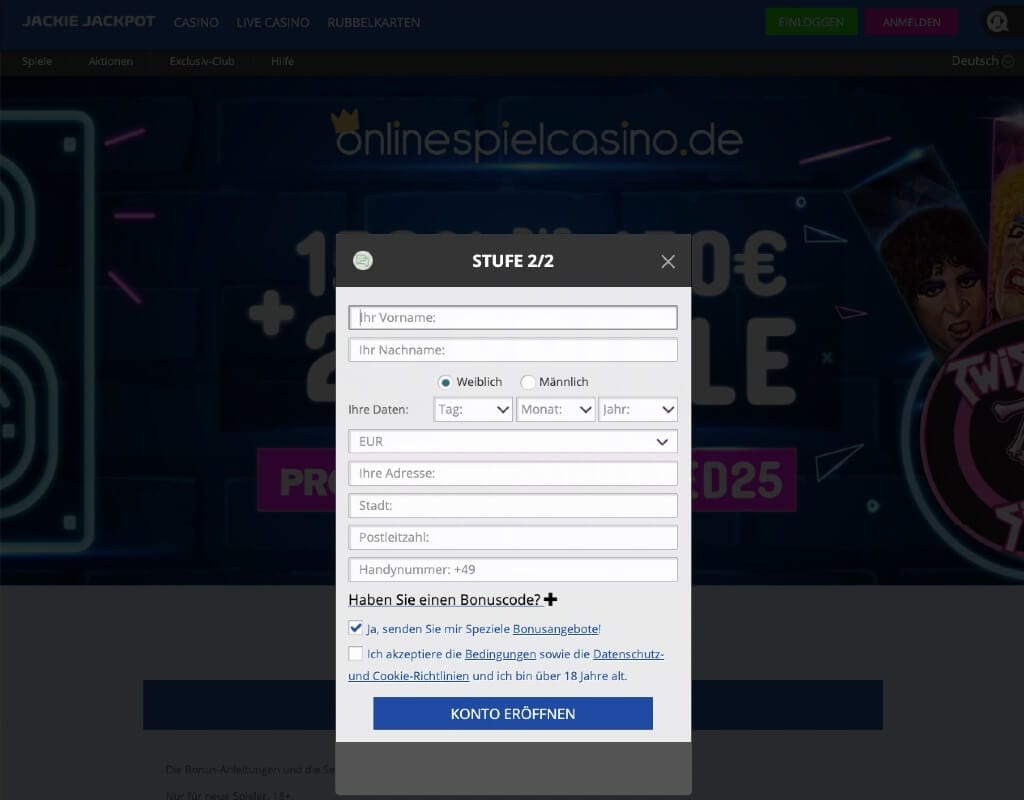 Slider Image