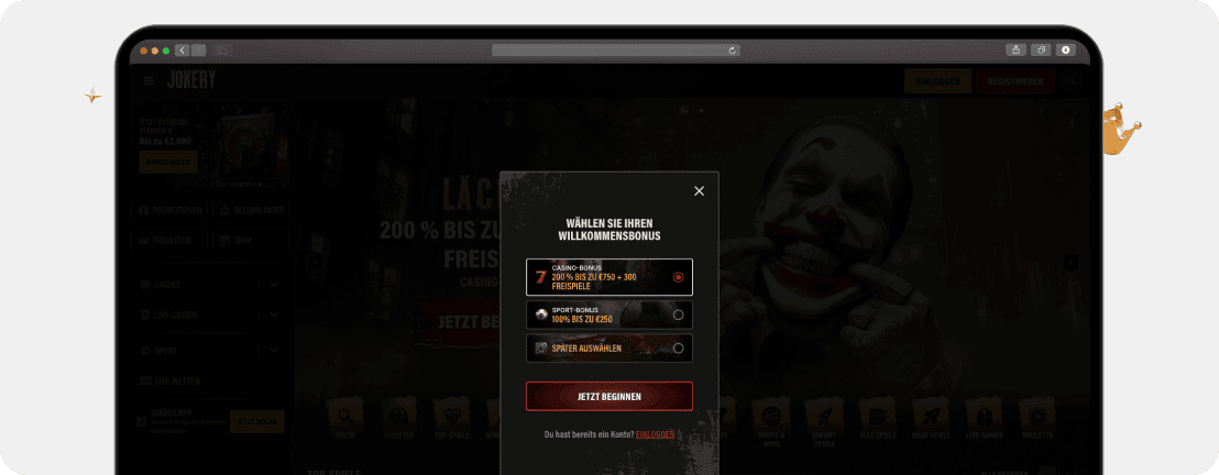 Slider Image
