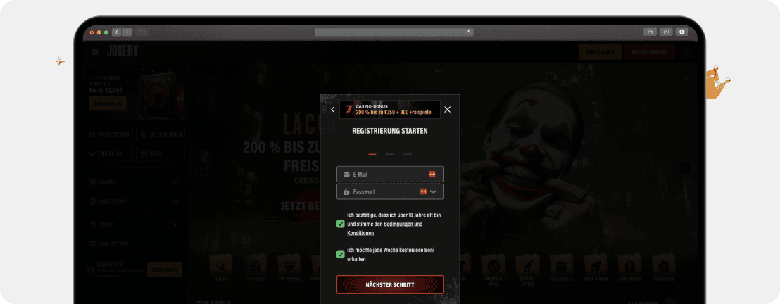 Slider Image