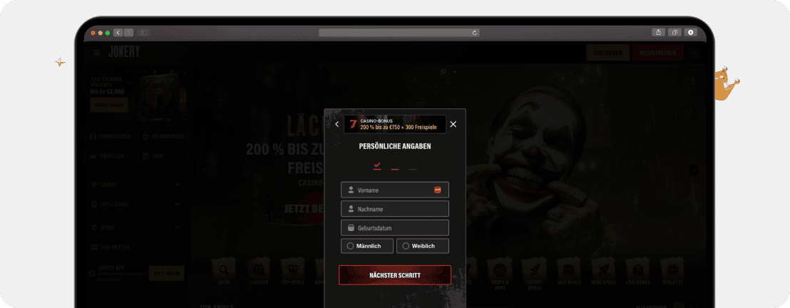 Slider Image