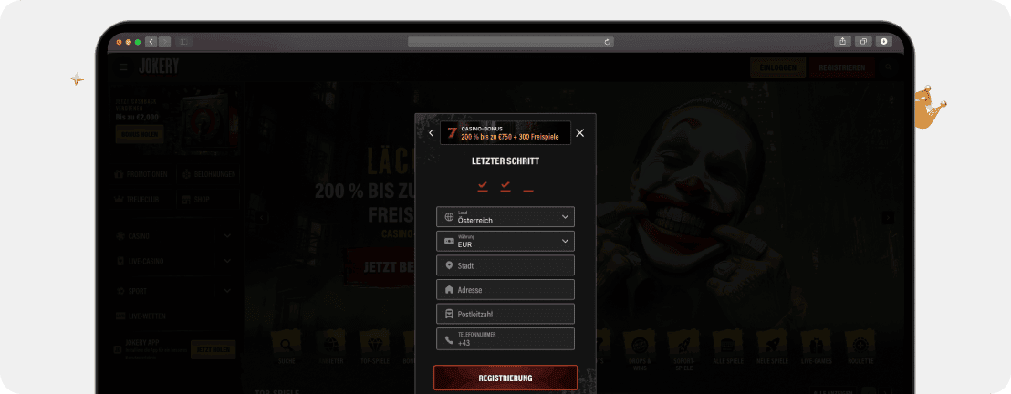 Slider Image