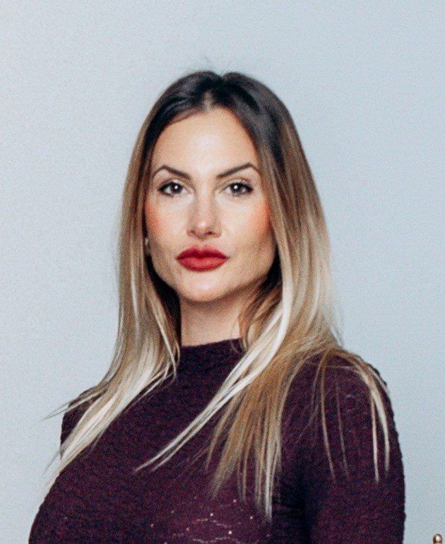Jovana Bojanic