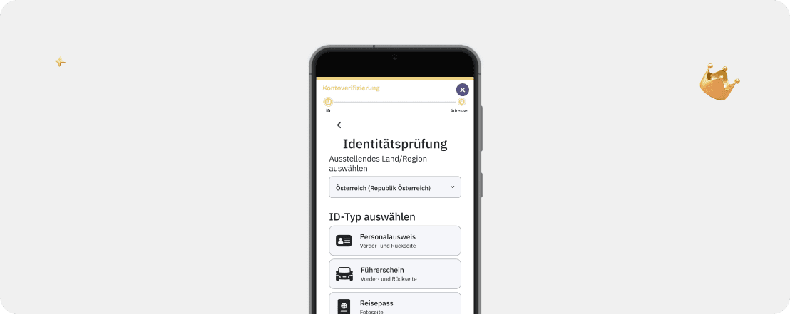 Lucknation Casino Erfahrungen & Testbericht 2026