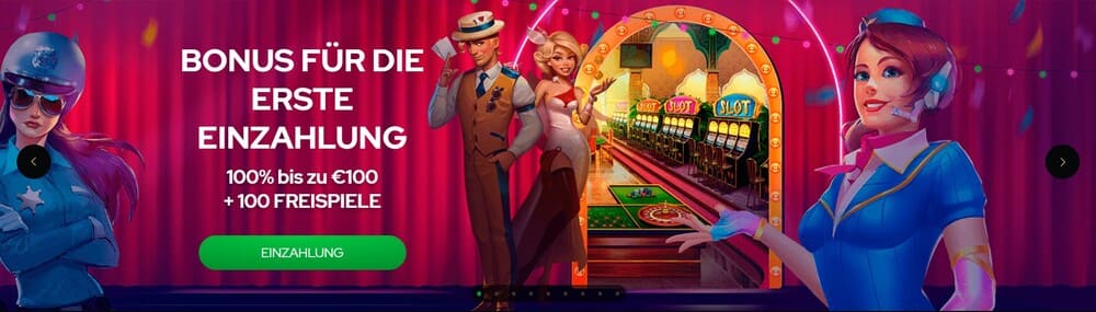 Katsubet Casino – Erfahrungen & Testbericht 2026