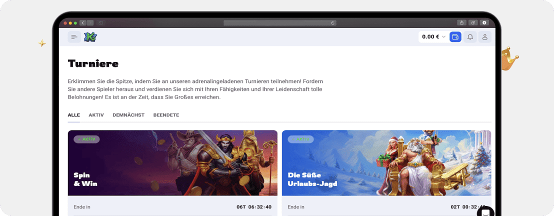 Koru Casino – Erfahrungen & Testbericht 2026