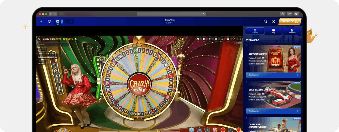 Wonaco Casino Erfahrungen & Testbericht 2026