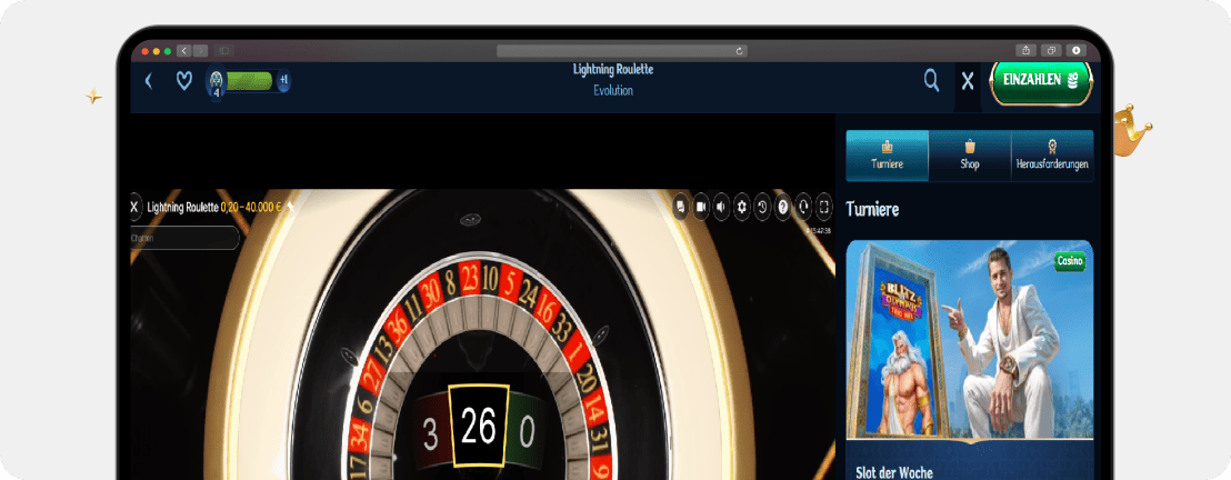 Millioner Casino – Echtgeld Erfahrungen & Bewertung 2026
