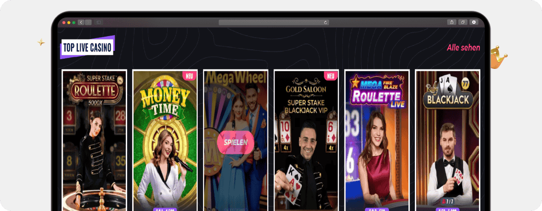 Lunubet Casino – Erfahrungen & Testbericht 2026