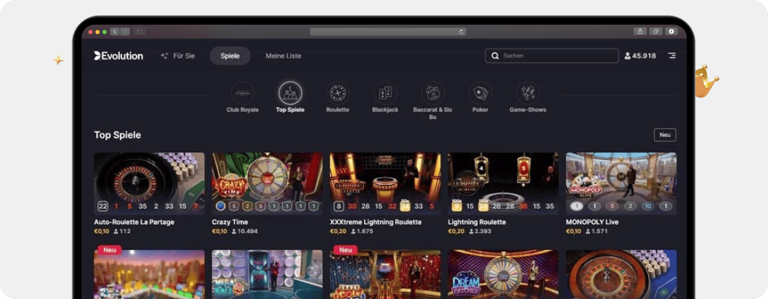 ZetCasino Erfahrungen – Bewertung & Testbericht 2026