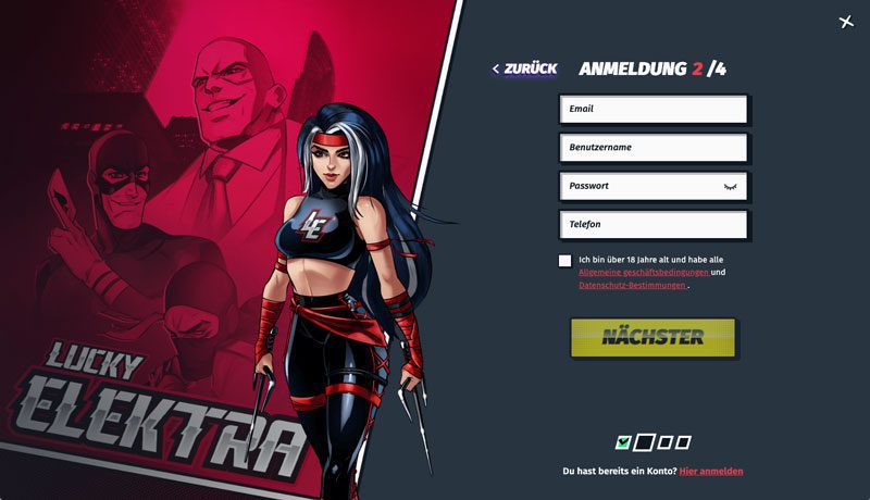 Slider Image