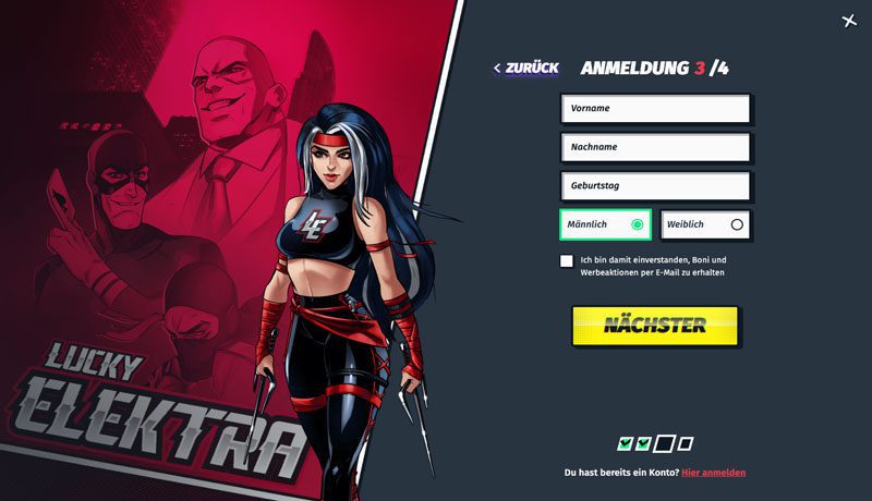 Slider Image