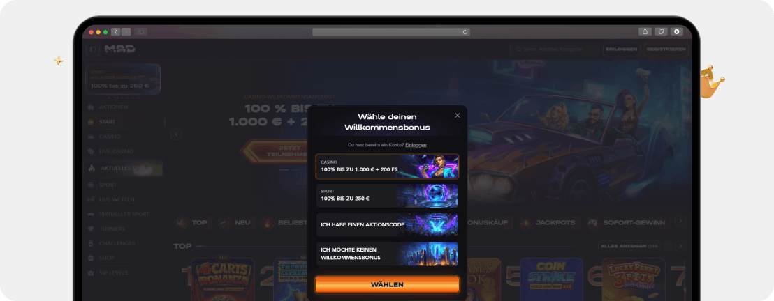 Slider Image