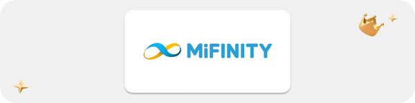 MiFinity Logo