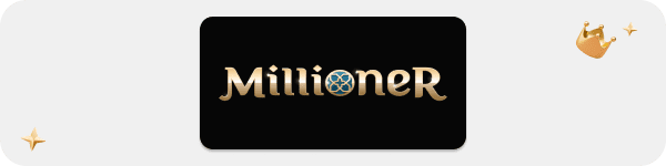 Millioner Casino Logo