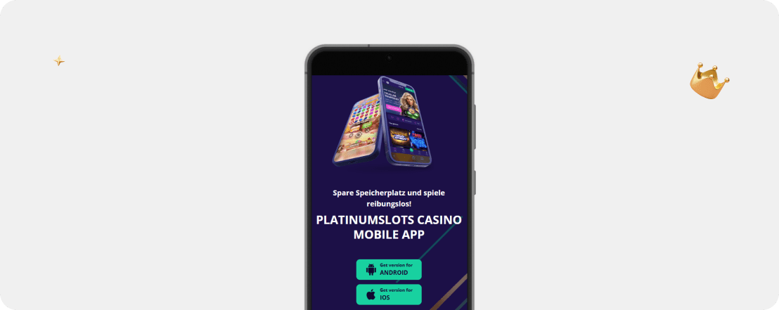PlatinumSlots Casino Erfahrungen & Testbericht 2026