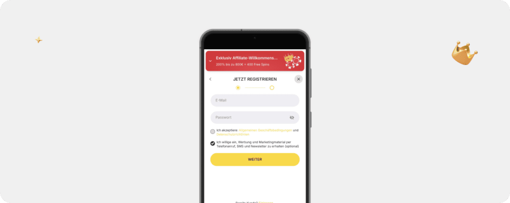 Monoplay Casino Bonuscode OSCMONO & Registrierung